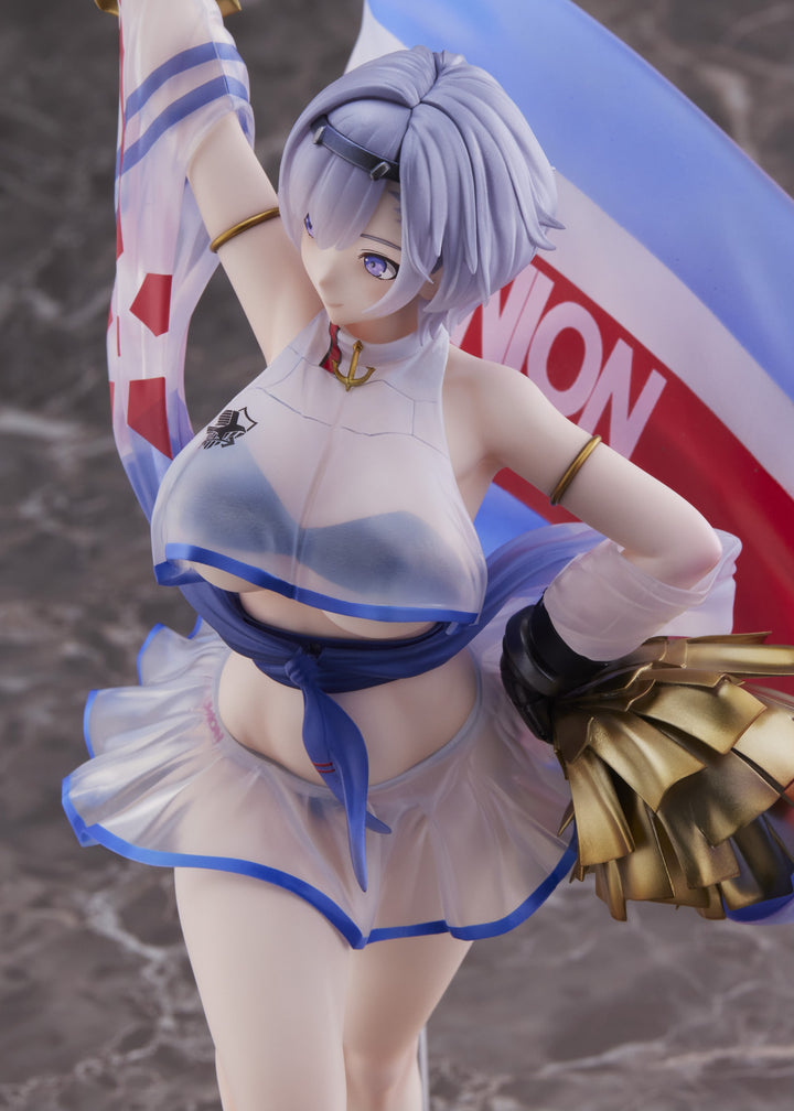 リノ 波濤のチアリーダー 1/6スケール