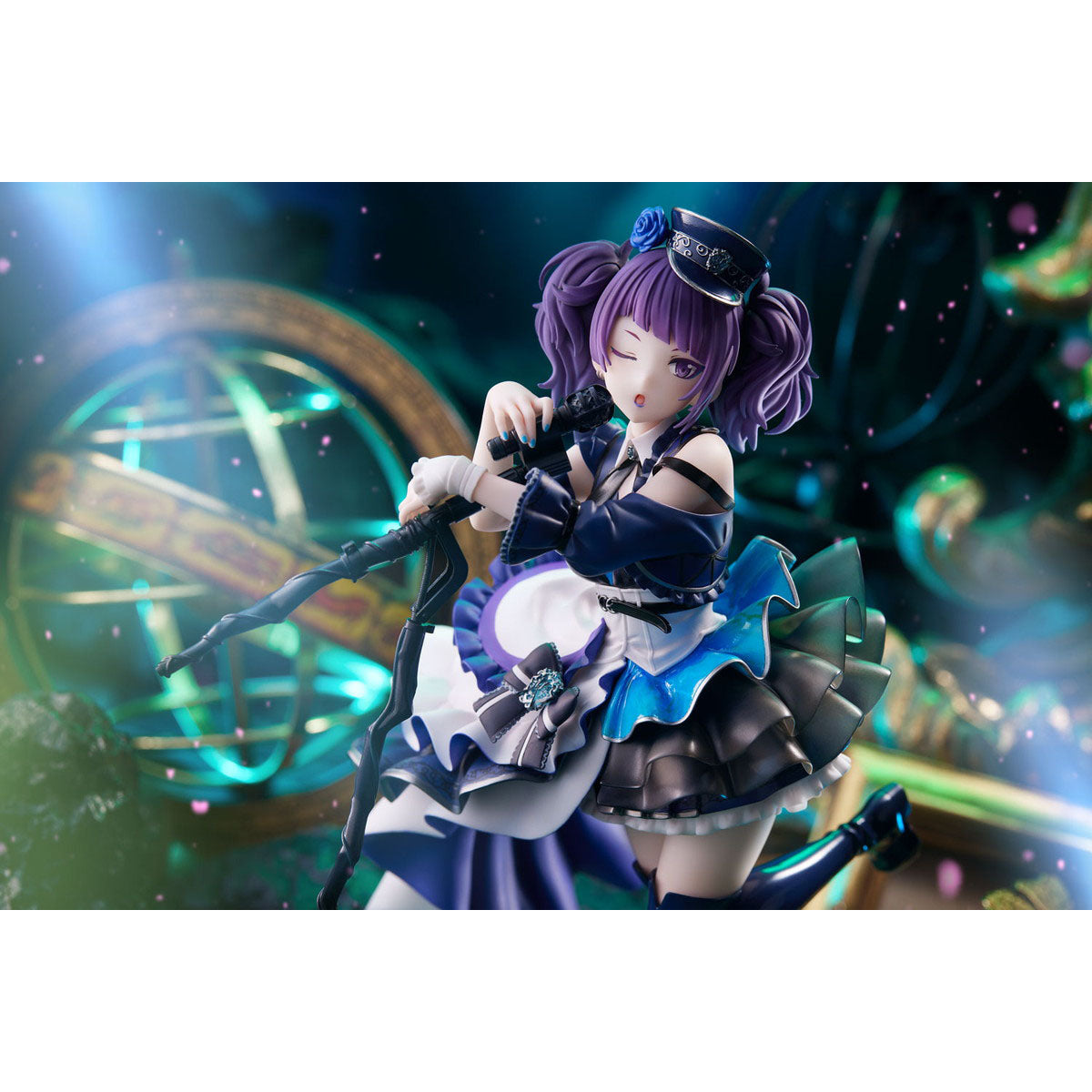 あみあみ アイドルマスター シャイニーカラーズ 田中摩美々 