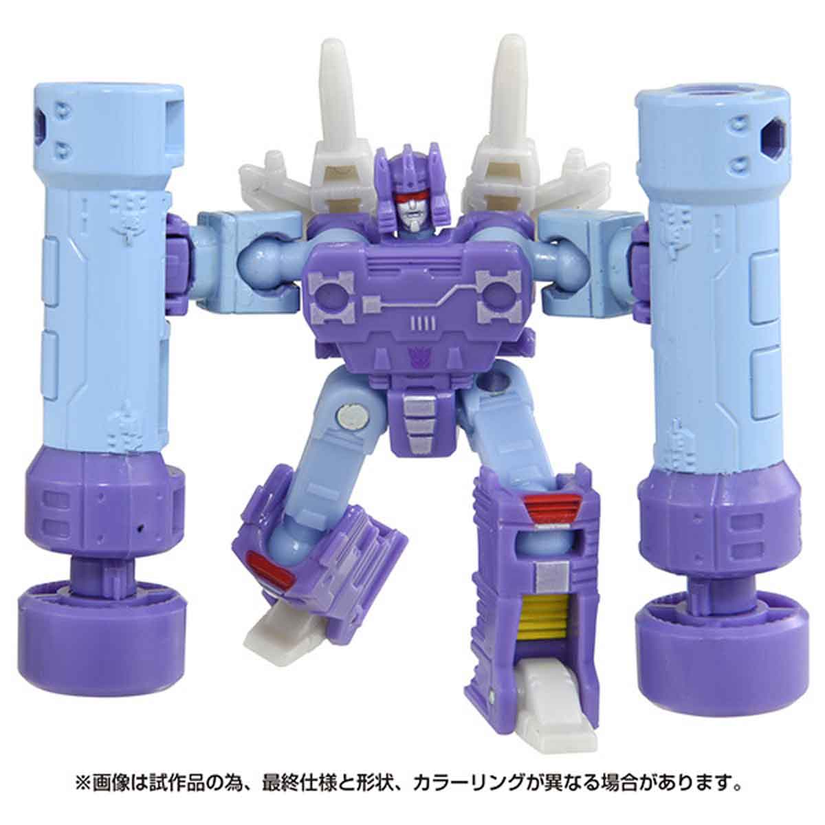 サウンドブラスター　ランブル（ブルー）　SS-102 TL-29 セット SS -102 ランブル(ブルー) – SOOTANG HOBBY