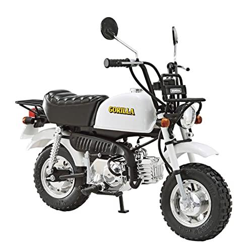 1/12 ザ・バイク ホンダ Z50J ゴリラ '78