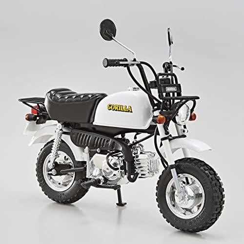 1/12 ザ・バイク ホンダ Z50J ゴリラ '78