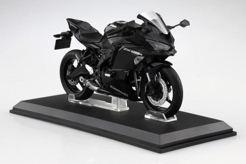 黒さん専用 1/12 KAWASAKI Ninja ZX-25R メタリックスパークブラック