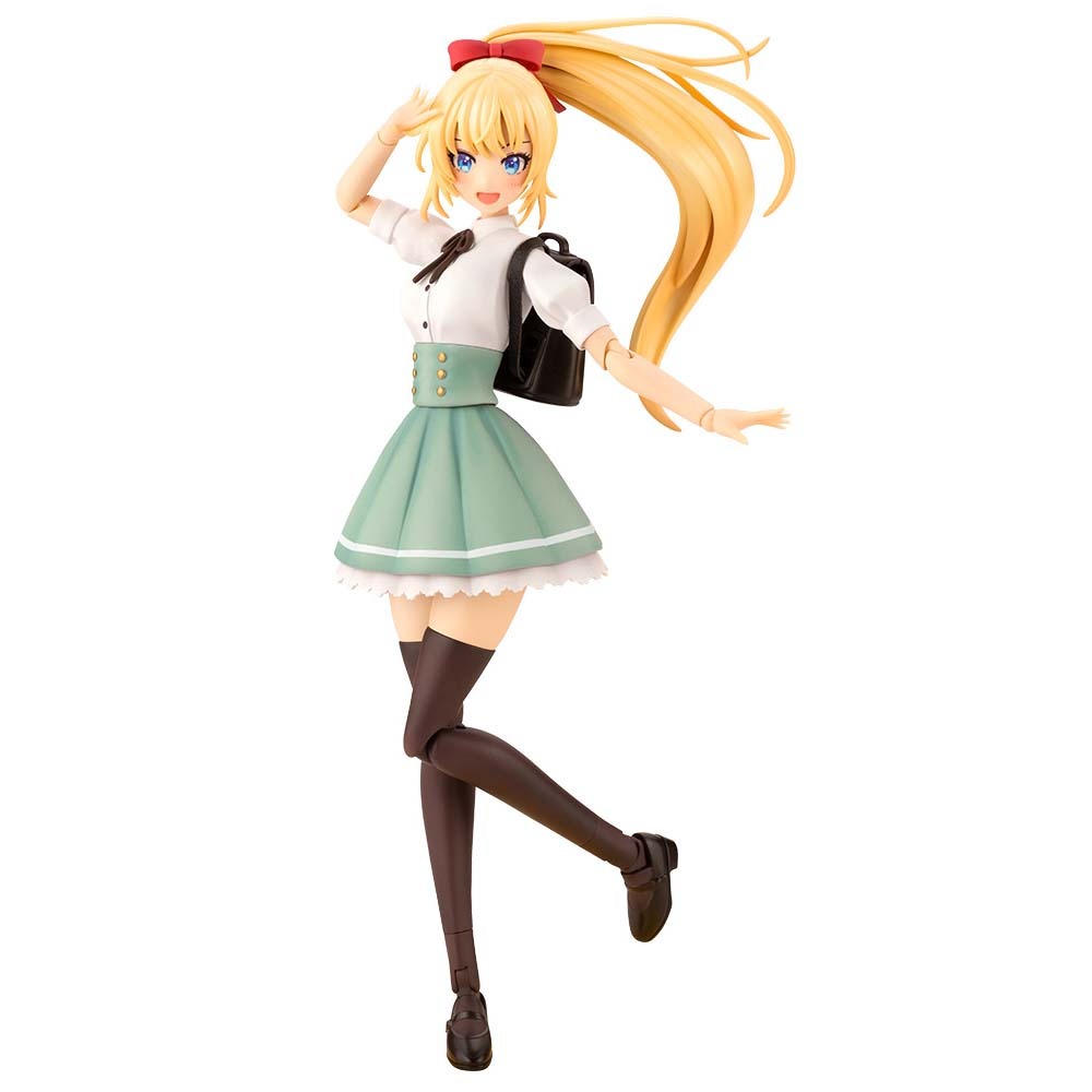 リアル 佐伯リツカ 創彩少女庭園 1/10スケール HOBBY SOOTANG – キャラクター