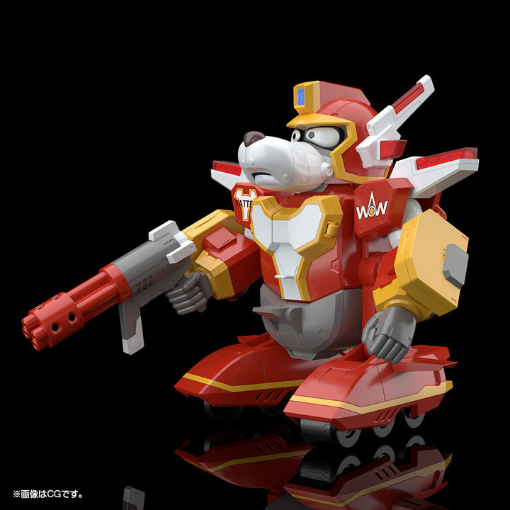 ヤッターワン2022 1/24スケール