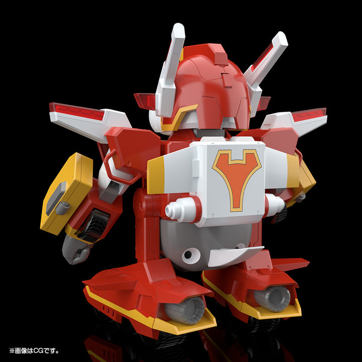 ヤッターワン2022 1/24スケール