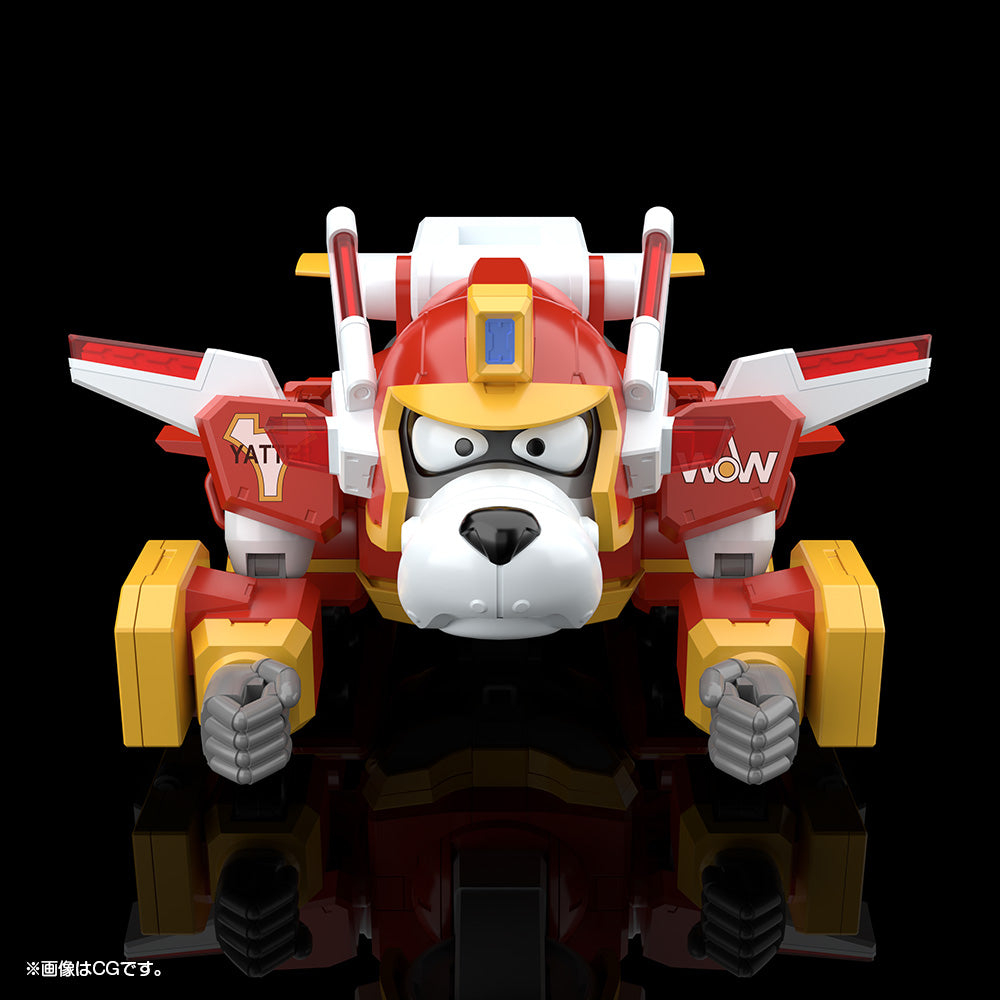 ヤッターワン2022 1/24スケール