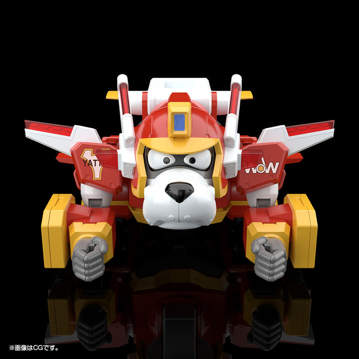 ヤッターワン2022 1/24スケール