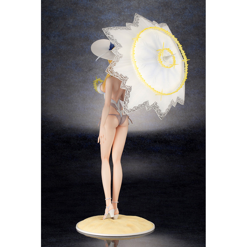 ルーラー/アルトリア・ペンドラゴン 1/7スケール