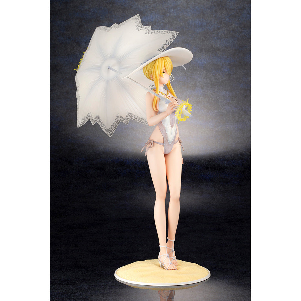 ルーラー/アルトリア・ペンドラゴン 1/7スケール