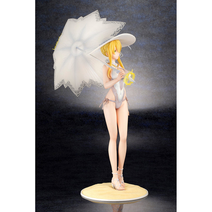 ルーラー/アルトリア・ペンドラゴン 1/7スケール