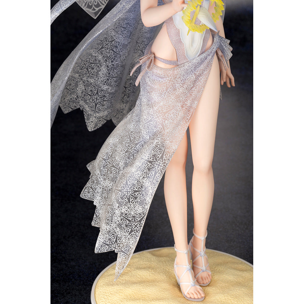 ルーラー/アルトリア・ペンドラゴン 1/7スケール