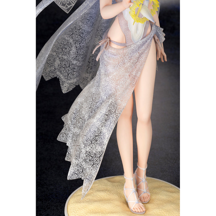 ルーラー/アルトリア・ペンドラゴン 1/7スケール