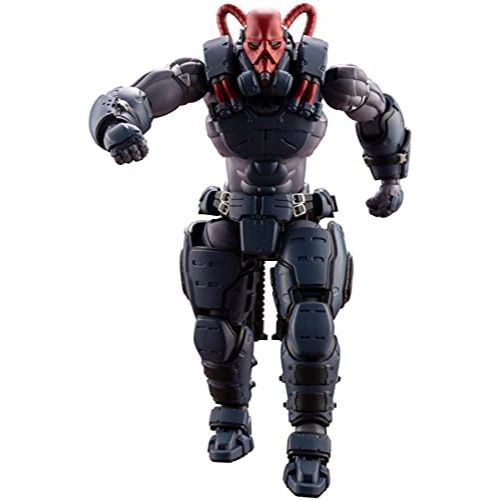 ヘキサギア ガバナーバンプアップ・エクスパンダー 1/24スケール