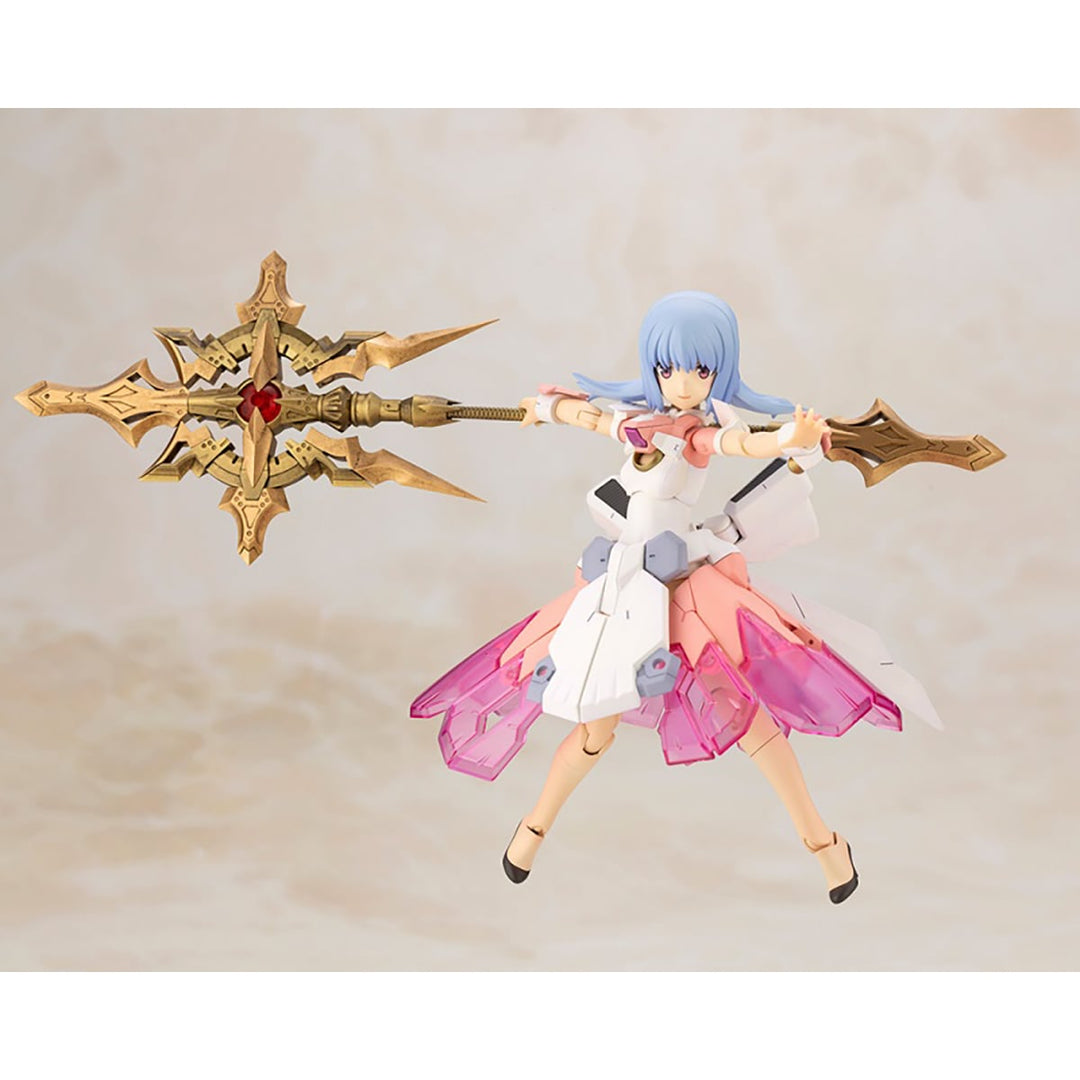 メガミデバイス マジカルバーゼラルド 1/1スケール