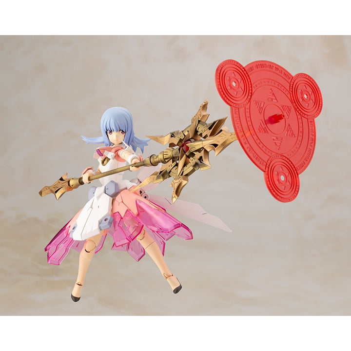 メガミデバイス マジカルバーゼラルド 1/1スケール