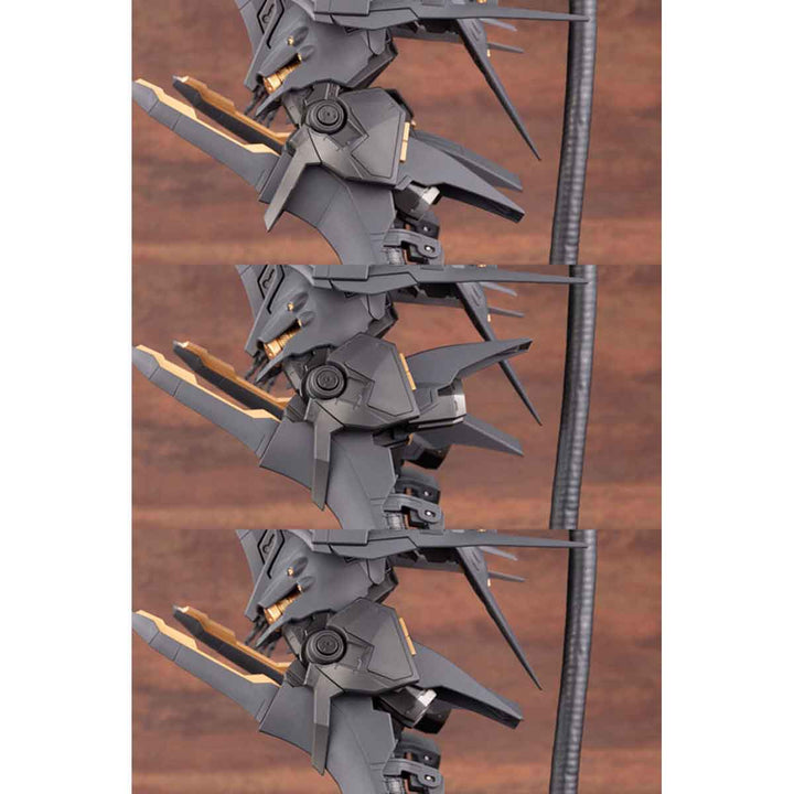 DECOCTION MODELS レイレナード 03-AALIYAH シュープリス