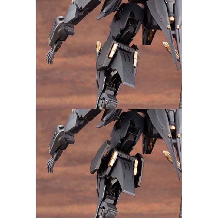 DECOCTION MODELS レイレナード 03-AALIYAH シュープリス