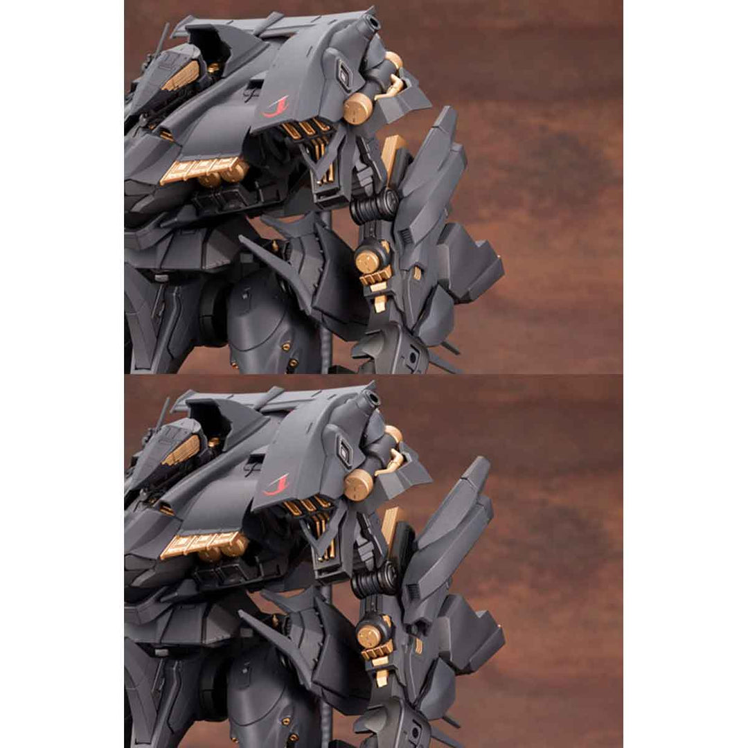 DECOCTION MODELS レイレナード 03-AALIYAH シュープリス