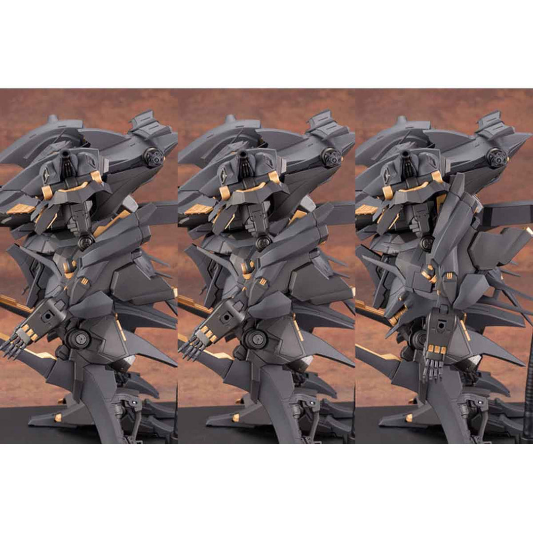 DECOCTION MODELS レイレナード 03-AALIYAH シュープリス