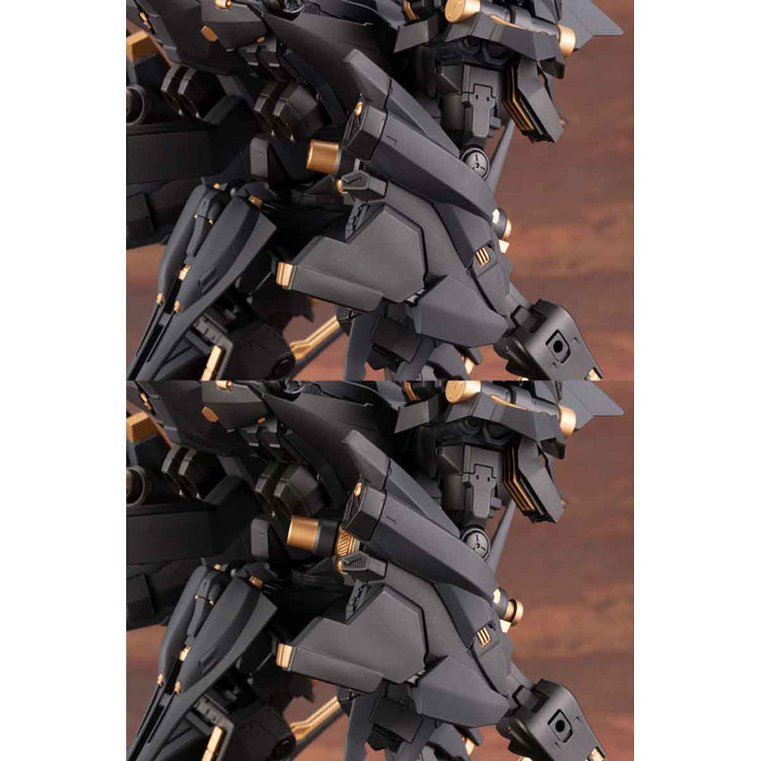 DECOCTION MODELS レイレナード 03-AALIYAH シュープリス