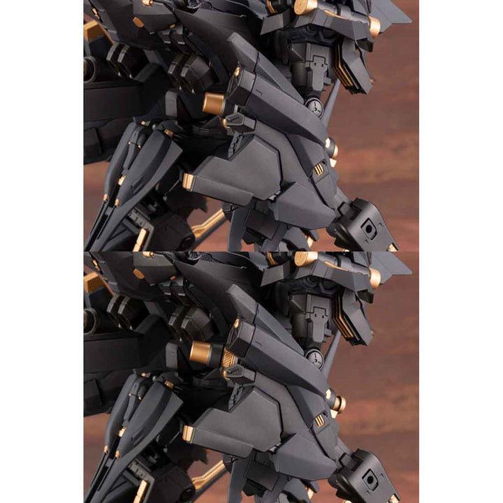 DECOCTION MODELS レイレナード 03-AALIYAH シュープリス