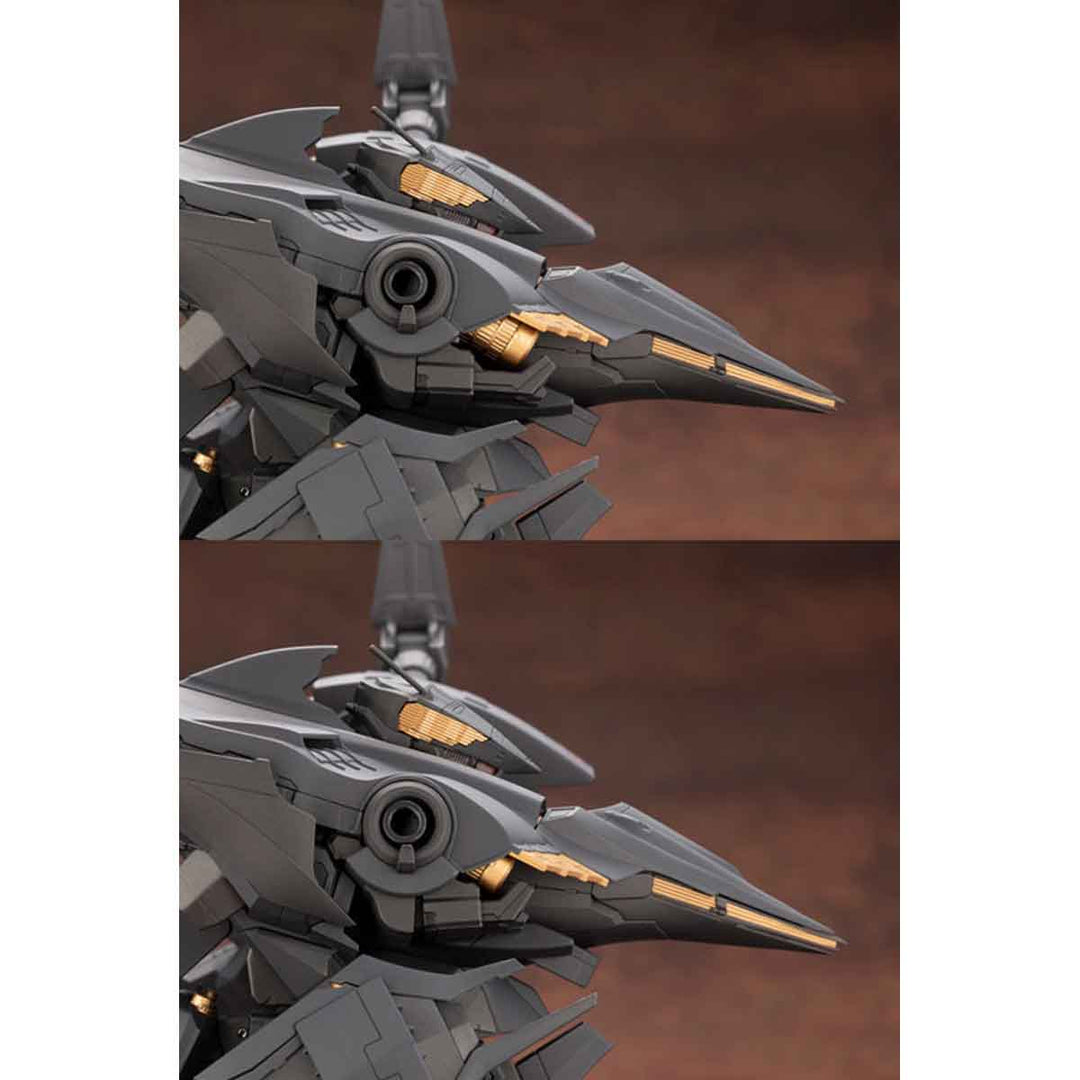 DECOCTION MODELS レイレナード 03-AALIYAH シュープリス