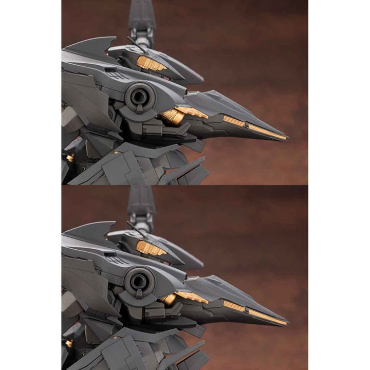 DECOCTION MODELS レイレナード 03-AALIYAH シュープリス