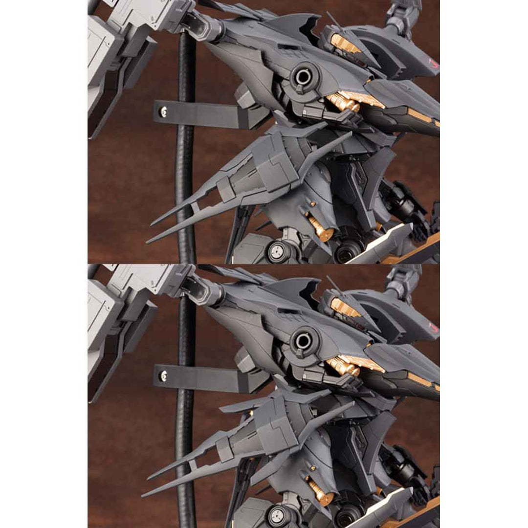 DECOCTION MODELS レイレナード 03-AALIYAH シュープリス