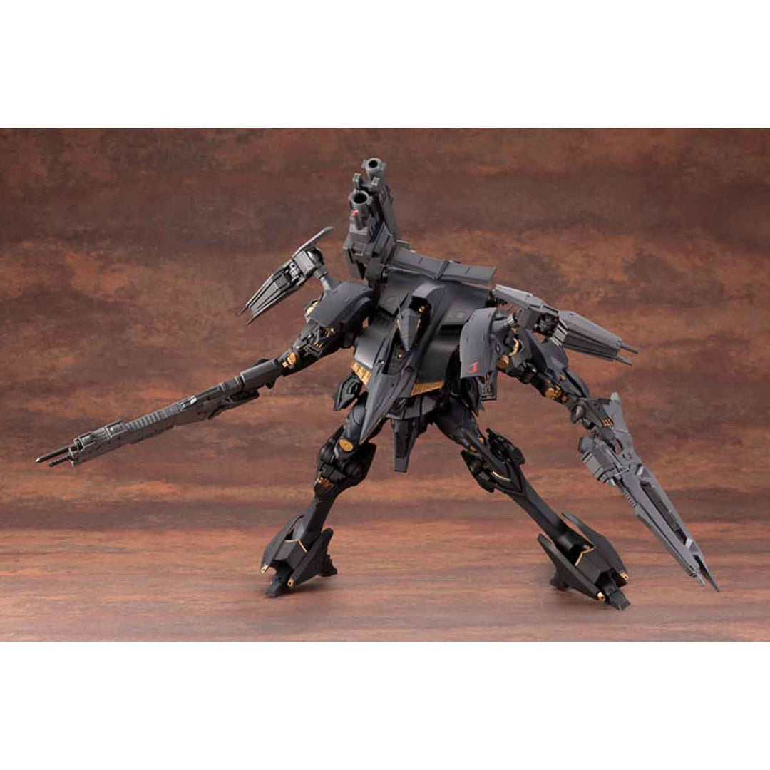 DECOCTION MODELS レイレナード 03-AALIYAH シュープリス