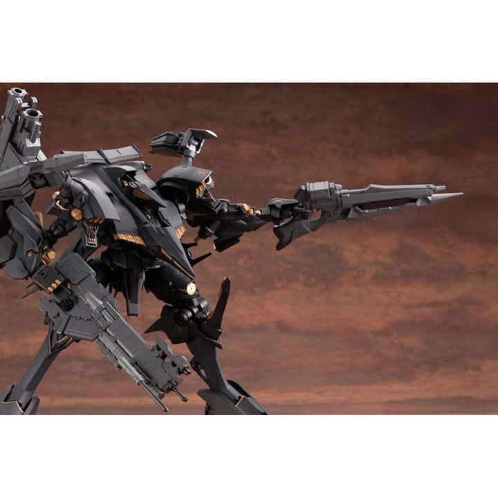 DECOCTION MODELS レイレナード 03-AALIYAH シュープリス