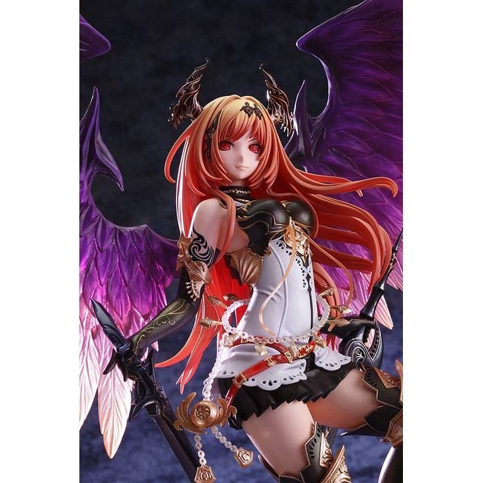 ダークエンジェル・オリヴィエ リニューアルパッケージVer. 1/8
