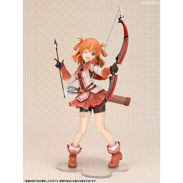 リノ 1/7スケール
