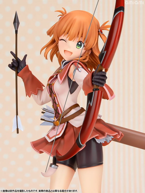 リノ 1/7スケール