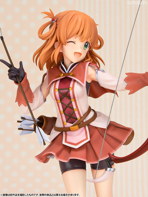 リノ 1/7スケール