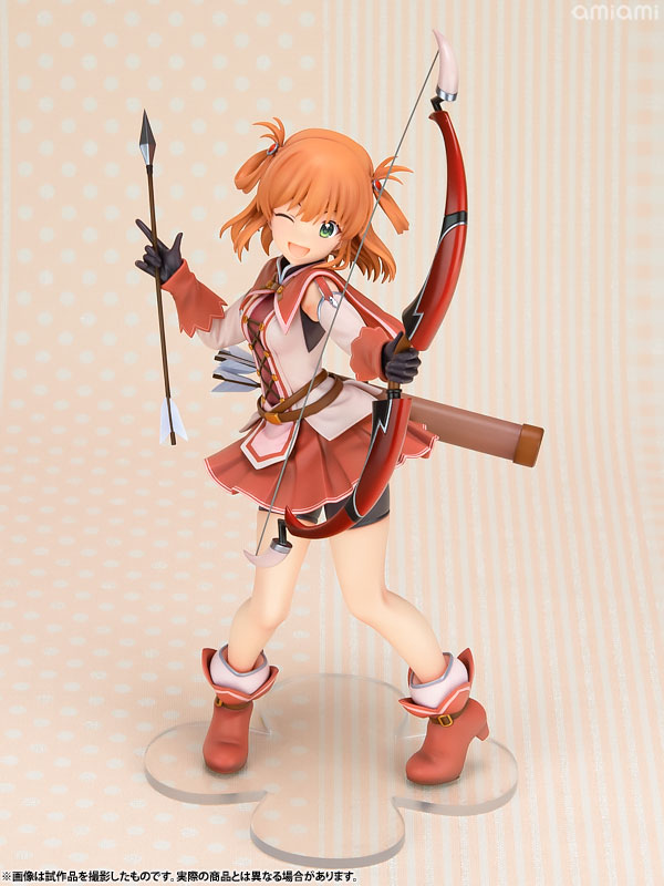 リノ 1/7スケール