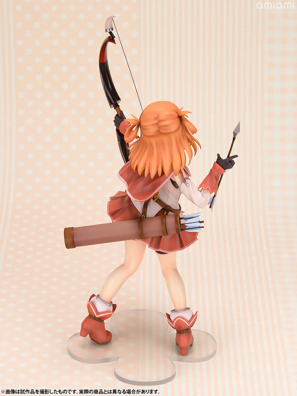 リノ 1/7スケール
