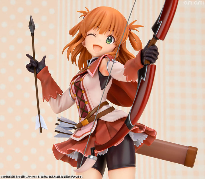 リノ 1/7スケール