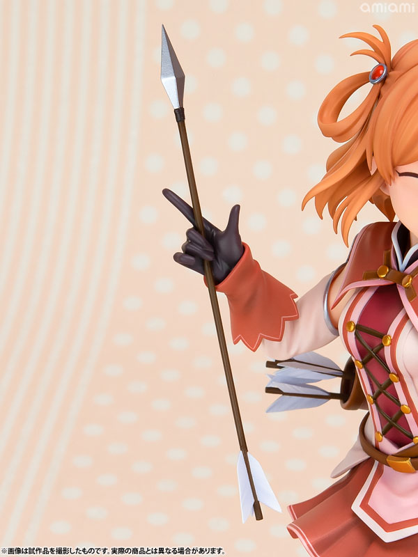 リノ 1/7スケール