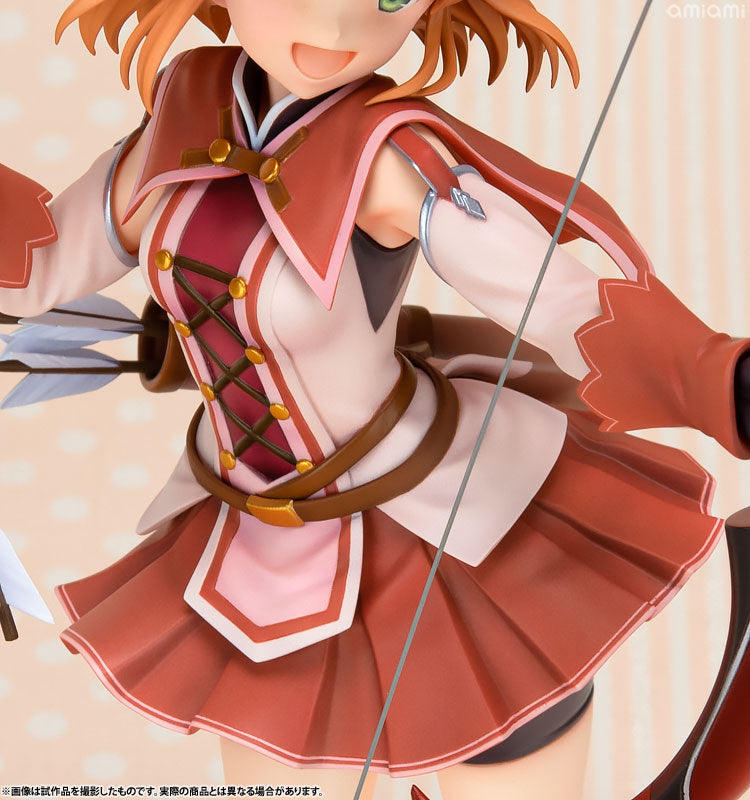 リノ 1/7スケール