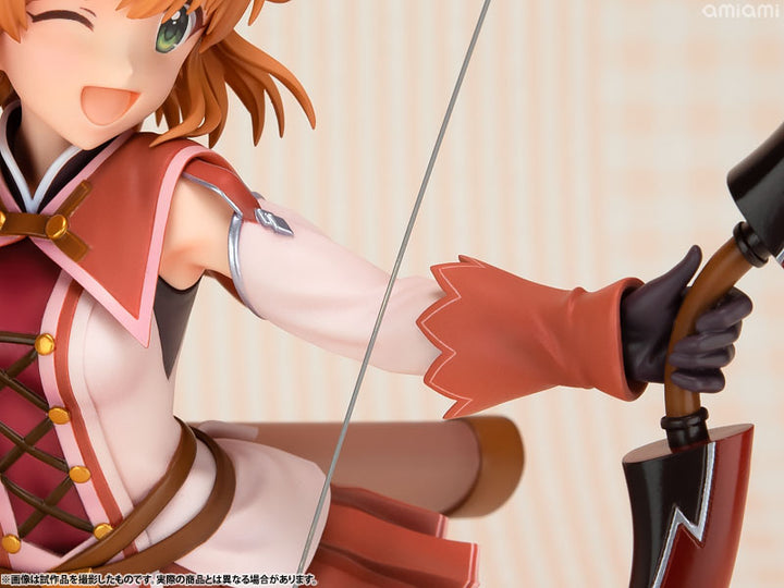 リノ 1/7スケール
