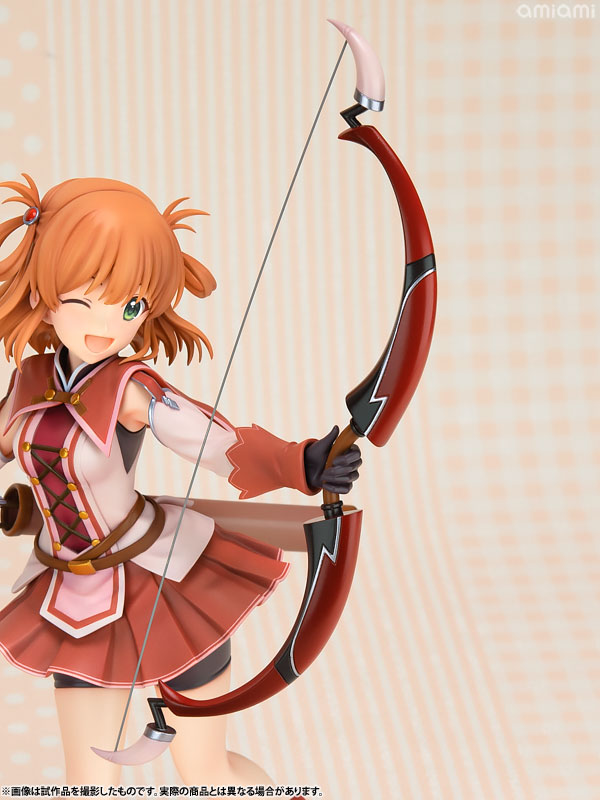 リノ 1/7スケール