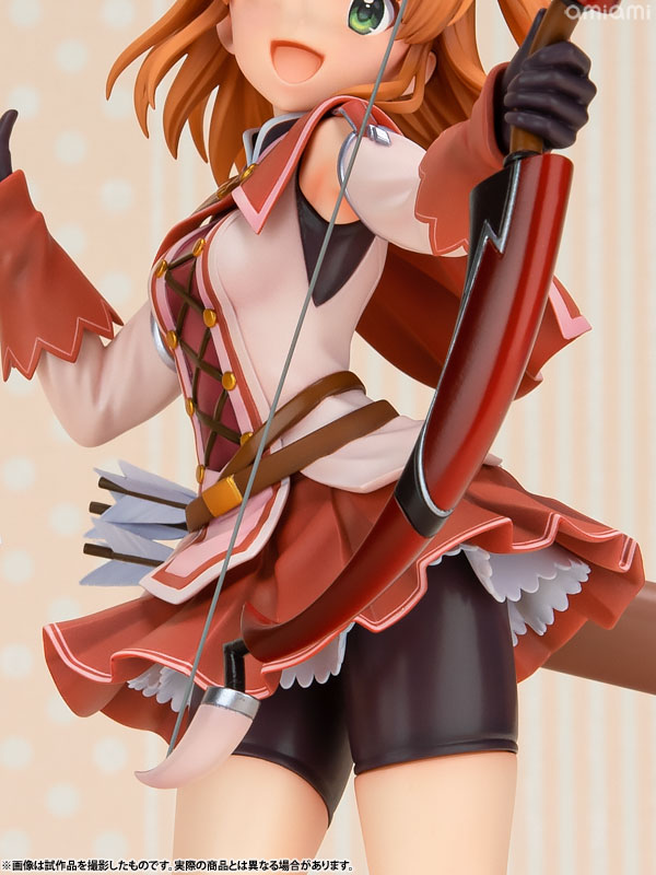 リノ 1/7スケール