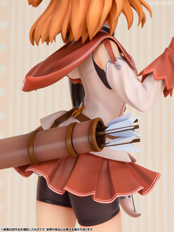 リノ 1/7スケール