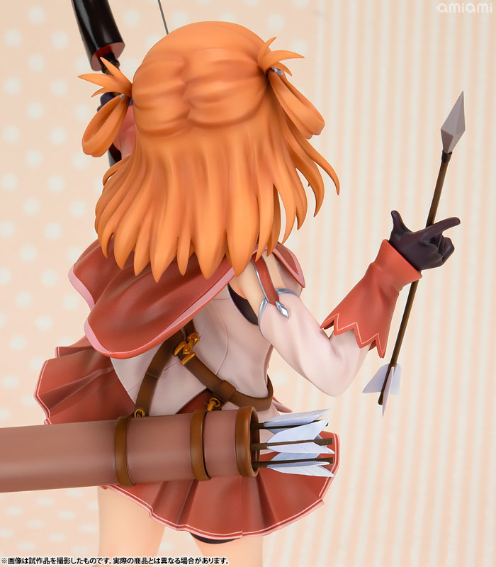 リノ 1/7スケール