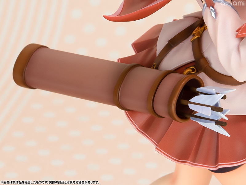 リノ 1/7スケール