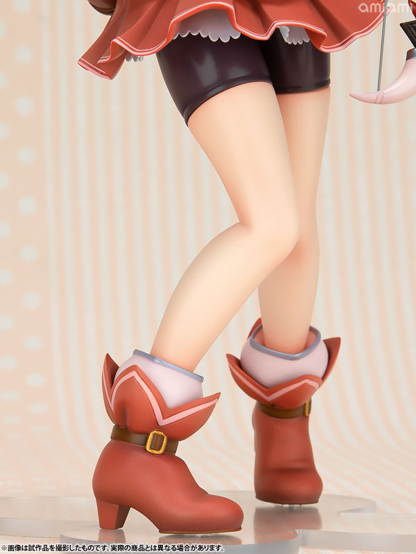 リノ 1/7スケール