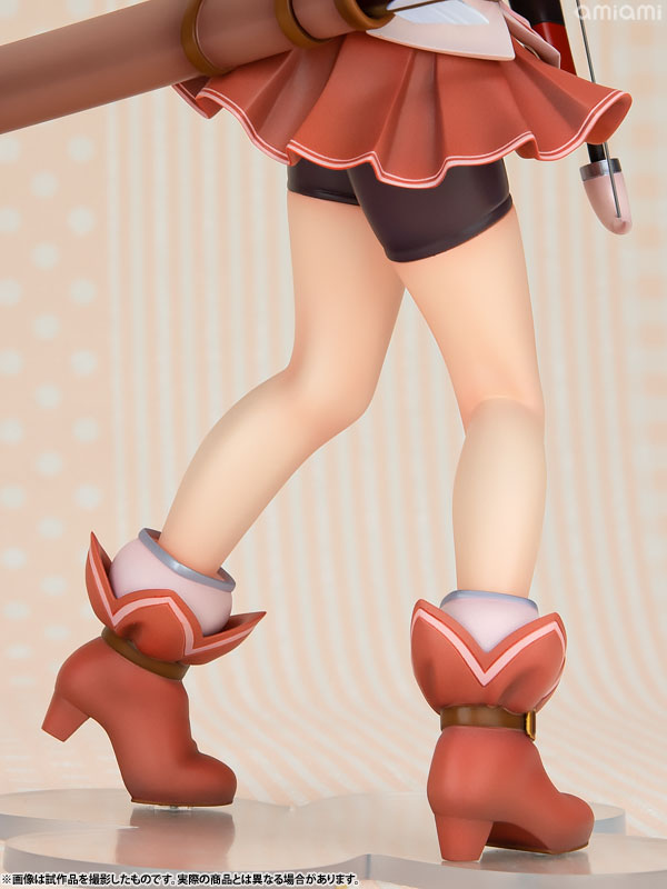 リノ 1/7スケール