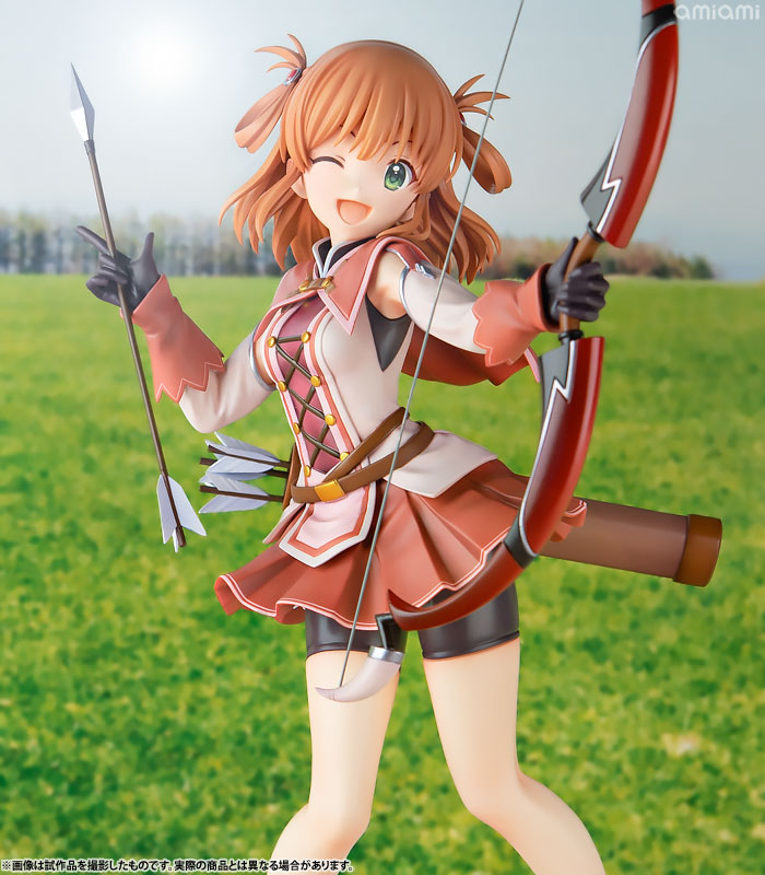 リノ 1/7スケール