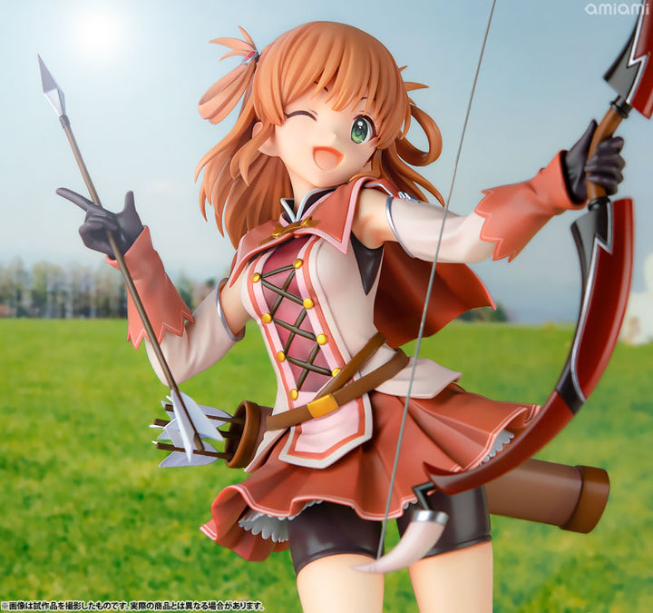 リノ 1/7スケール