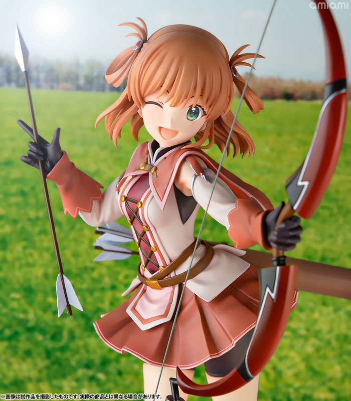 リノ 1/7スケール